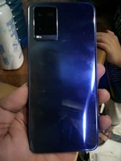 ViVo Y21 . . 4. . 64 Gb need and caleen. .