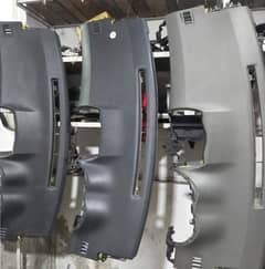COROLLA 2009.2014 DASHBOARD PAD SETS