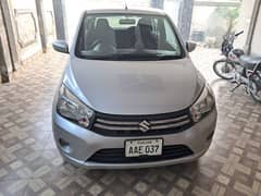 Suzuki Cultus VXL AGS 2020
