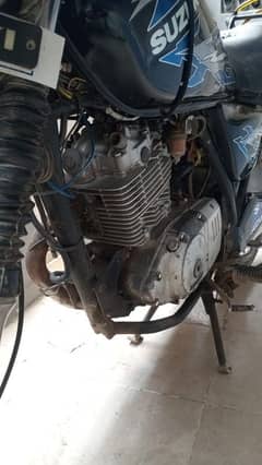 Suzuki 150