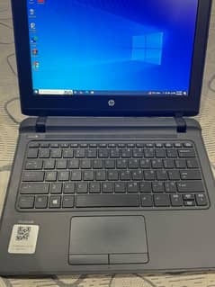 HP ProBook 11 G2