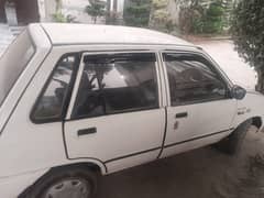 Suzuki Mehran VXR 2015
