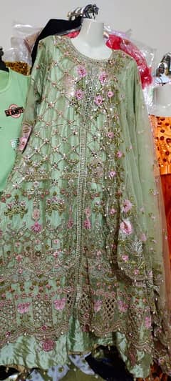 Armani frock