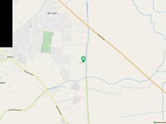 10 Marla Plot 4811 for sale Dha phase 7 Block Y