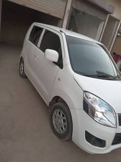 Suzuki Wagon R 2018 /19 total geniune 03004753443