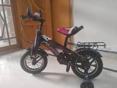 Kids Bicycle