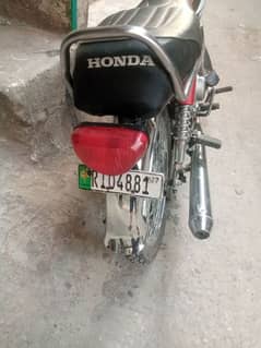 motorcycle