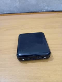 Smart Power Bank