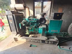 Generator for sale