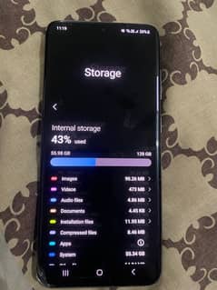 samsung s20