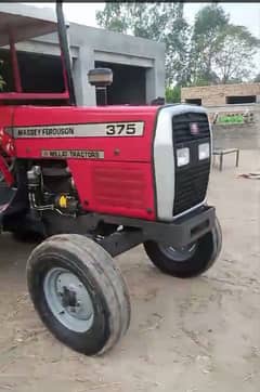 MF 375