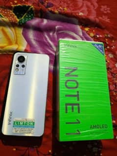 infinix