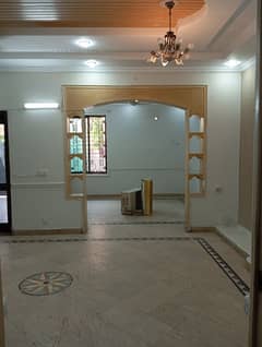 5 mrla house For Rent . Family, silent office