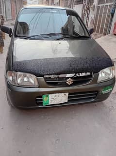 Suzuki Alto 2008
