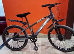 Bicycle for sale.