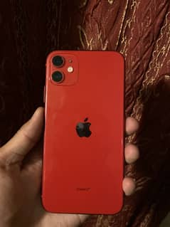 iPhone 11 factory unlock