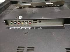 LCD 40 inch