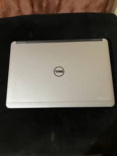Dell Laptop Core i5 4th Generation | 8GB RAM | 256GB SSD | Win 10 Pro
