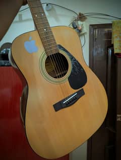 Yamaha f310 Acoustic Guitar for sale