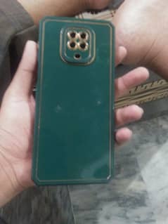 xiaomi redmi note 9s for sale