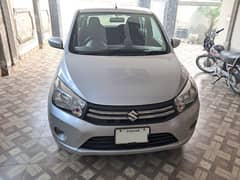 Suzuki Cultus VXL AGS 2020