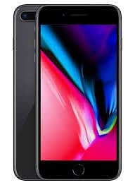iPhone 8 Plus