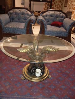 3 tables hain 5 mm deco hain