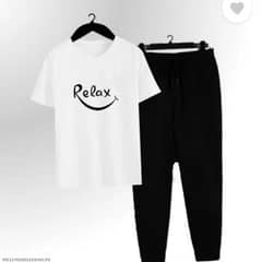 summer track suit