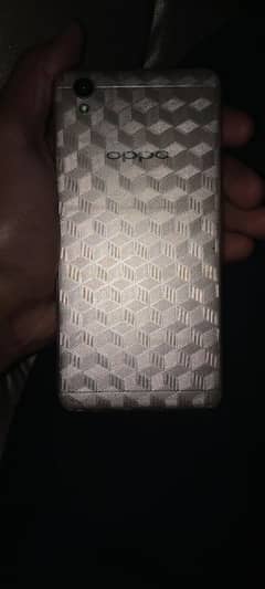 oppo A37fw