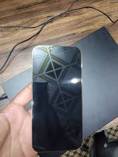 13 Pro max, Non Pta hai, condition 10/10