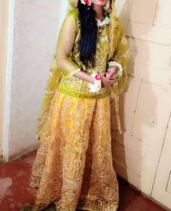 lehnga for hndi