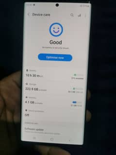 note20ultra 8/256