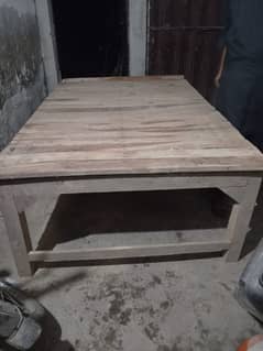 Wooden Takhat mazboot material