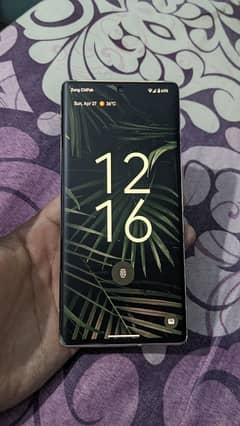 Google Pixel 6 Pro