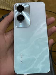 Vivo Y20