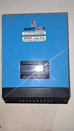 Sinko MPPT 80A