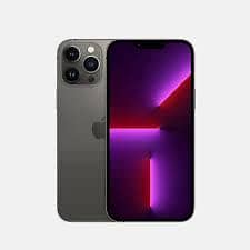 IPHONE 13PRO MAX