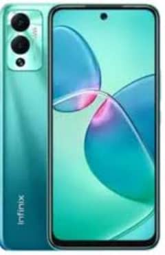 infinx hot 12 play 4/64 only phone hy