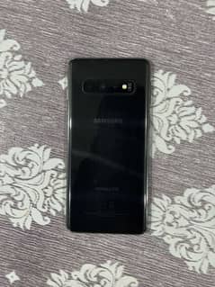 Samsung S10 Dual PTA approved