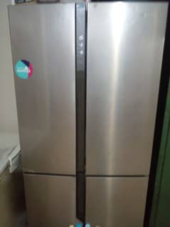 4 Door Imported Fridge