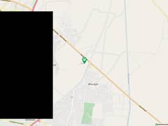 1 Kanal Plot 930 for sale Dha phase 8 Block S