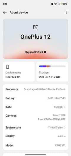 Oneplus