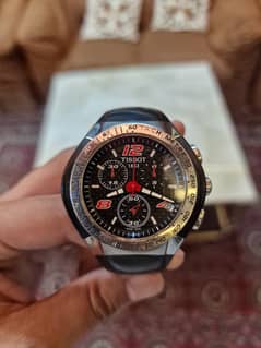 Tissot