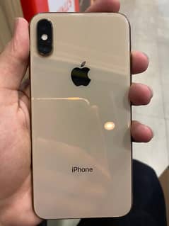 Apple iPhone XS