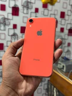 Iphone XR JV