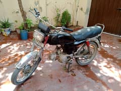 road prince 70 2017
