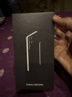 s25 ultra 12/512 offical pta prof
