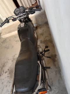 Yamaha 4 YD 100 janoon