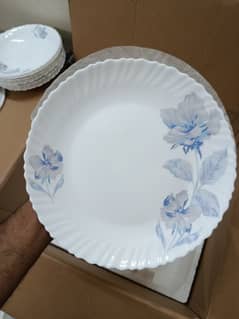 dinner brand new