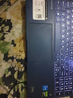 HP Victus